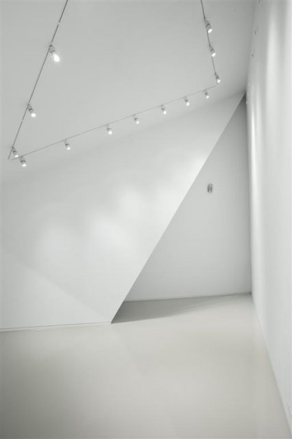 BTEK 602 Zamudio, Premio Lamp 2010